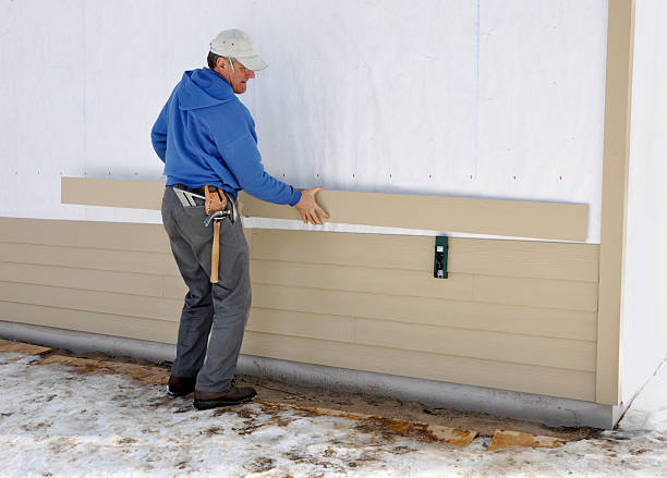 Reliable Richmond, MN Siding Solutions